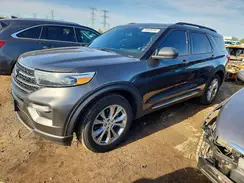 1FMSK8DH1LGB87113 2020 FORD EXPLORER