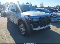 1FMSK8DH1LGB88505 2020 FORD EXPLORER