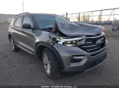 1FMSK8DH1LGB96698 2020 FORD EXPLORER