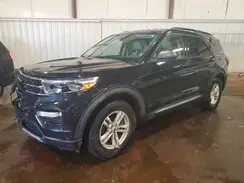 1FMSK8DH1LGB99410 2020 FORD EXPLORER