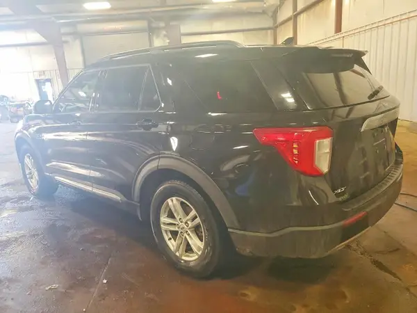 1FMSK8DH1LGB99410 2020 FORD EXPLORER - Image 2