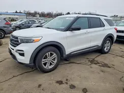 1FMSK8DH1LGC02595 2020 FORD EXPLORER