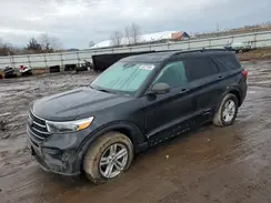 1FMSK8DH1LGC04931 2020 FORD EXPLORER