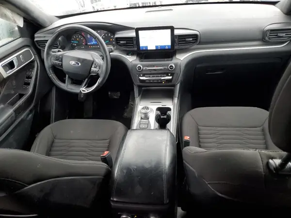 1FMSK8DH1LGC04931 2020 FORD EXPLORER - Image 8