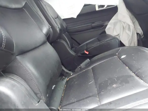 1FMSK8DH1LGC05853 2020 FORD EXPLORER - Image 8