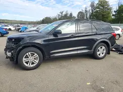 1FMSK8DH1LGC06095 2020 FORD EXPLORER