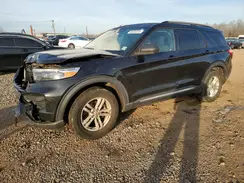 1FMSK8DH1LGC06145 2020 FORD EXPLORER