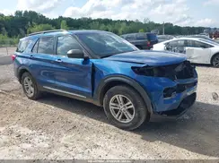 1FMSK8DH1LGC08039 2020 FORD EXPLORER