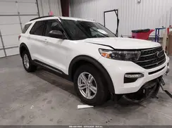 1FMSK8DH1LGC08610 2020 FORD EXPLORER