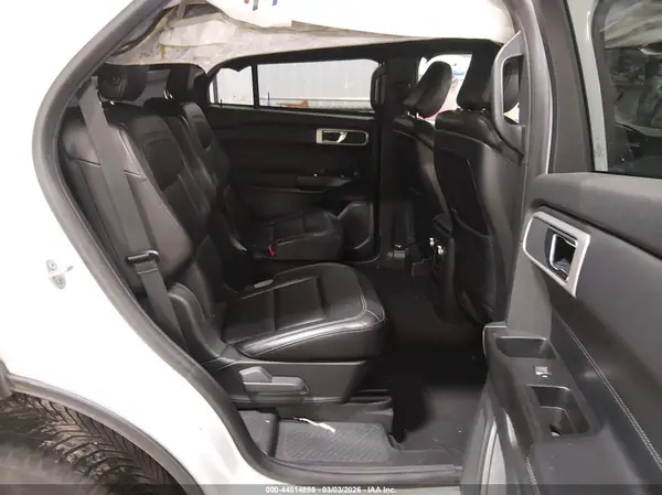 1FMSK8DH1LGC08610 2020 FORD EXPLORER - Image 8
