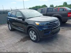 1FMSK8DH1LGC08851 2020 FORD EXPLORER