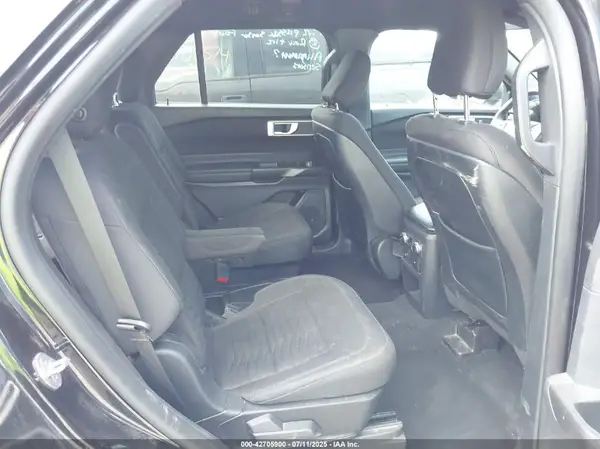 1FMSK8DH1LGC08851 2020 FORD EXPLORER - Image 8