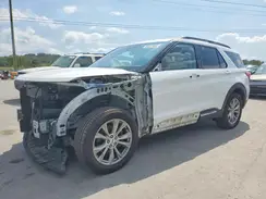 1FMSK8DH1LGC18232 2020 FORD EXPLORER