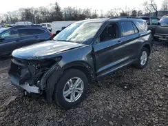 1FMSK8DH1LGC18389 2020 FORD EXPLORER