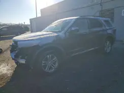 1FMSK8DH1LGC18408 2020 FORD EXPLORER