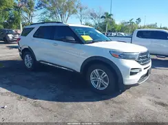 1FMSK8DH1LGC18778 2020 FORD EXPLORER