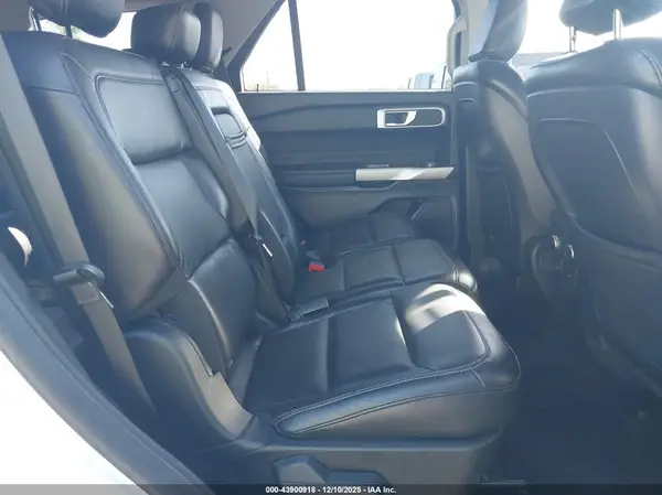 1FMSK8DH1LGC18778 2020 FORD EXPLORER - Image 8