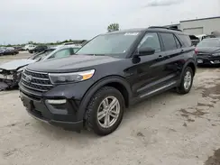 1FMSK8DH1LGC19123 2020 FORD EXPLORER