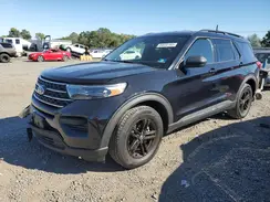 1FMSK8DH1LGC19221 2020 FORD EXPLORER