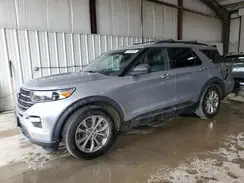 1FMSK8DH1LGC19378 2020 FORD EXPLORER