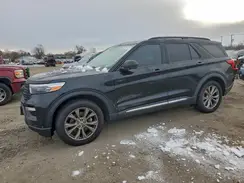 1FMSK8DH1LGC19462 2020 FORD EXPLORER
