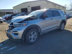 1FMSK8DH1LGC19851 2020 FORD EXPLORER