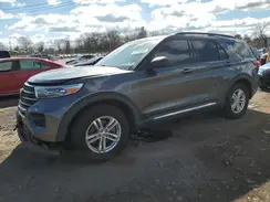 1FMSK8DH1LGC20188 2020 FORD EXPLORER