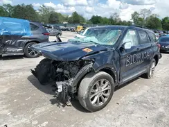 1FMSK8DH1LGC23432 2020 FORD EXPLORER