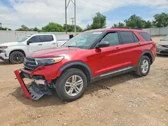 1FMSK8DH1LGC26346 2020 FORD EXPLORER