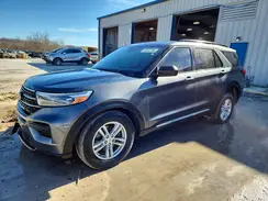 1FMSK8DH1LGC27013 2020 FORD EXPLORER