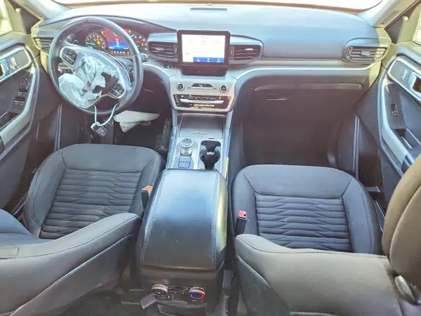1FMSK8DH1LGC27013 2020 FORD EXPLORER - Image 8