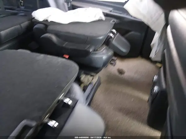 1FMSK8DH1LGC27173 2020 FORD EXPLORER - Image 8