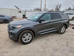 1FMSK8DH1LGC28095 2020 FORD EXPLORER