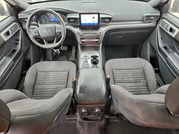 1FMSK8DH1LGC28095 2020 FORD EXPLORER - Image 8