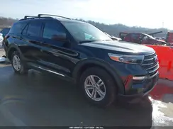 1FMSK8DH1LGC29117 2020 FORD EXPLORER