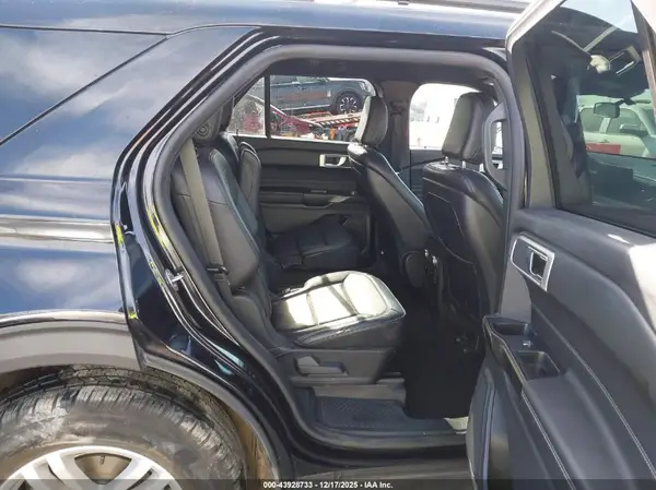1FMSK8DH1LGC29117 2020 FORD EXPLORER - Image 8