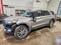 1FMSK8DH1LGC34690 2020 FORD EXPLORER