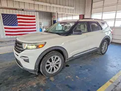 1FMSK8DH1LGC37203 2020 FORD EXPLORER
