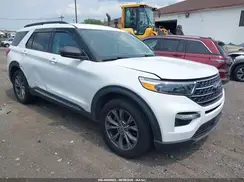 1FMSK8DH1LGC43468 2020 FORD EXPLORER