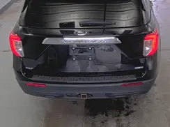 1FMSK8DH1LGC43504 2020 FORD EXPLORER