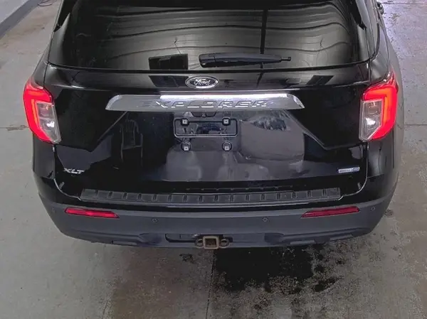 1FMSK8DH1LGC43504 2020 FORD EXPLORER - Image 1