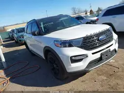 1FMSK8DH1LGC43938 2020 FORD EXPLORER