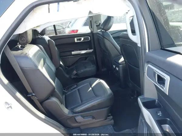 1FMSK8DH1LGC43938 2020 FORD EXPLORER - Image 8