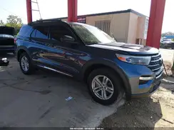 1FMSK8DH1LGC44264 2020 FORD EXPLORER