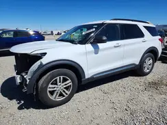 1FMSK8DH1LGC44362 2020 FORD EXPLORER