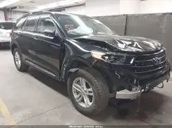 1FMSK8DH1LGC45057 2020 FORD EXPLORER