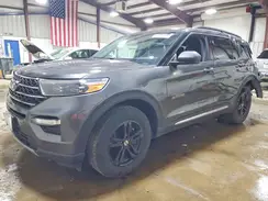 1FMSK8DH1LGC57726 2020 FORD EXPLORER