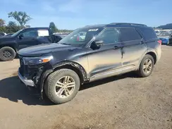 1FMSK8DH1LGC58200 2020 FORD EXPLORER
