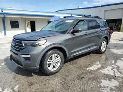 1FMSK8DH1LGC58567 2020 FORD EXPLORER
