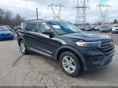 1FMSK8DH1LGC72808 2020 FORD EXPLORER